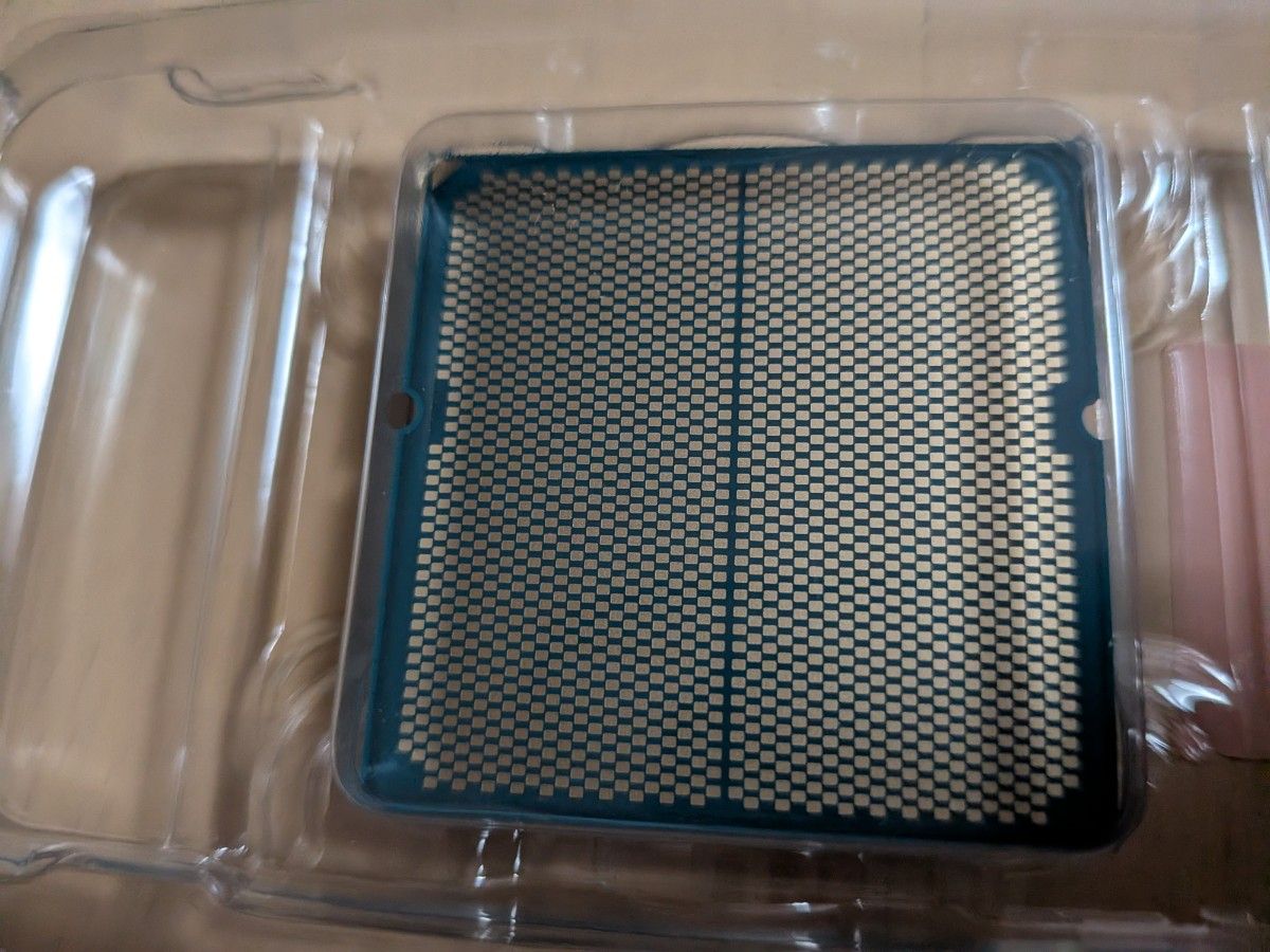 新品未使用】AMD Ryzen 7 9700X バルク品｜Yahoo!フリマ（旧PayPayフリマ）