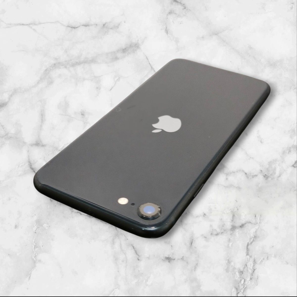 バッテリー100% iPhone SE 第3世代 64GB 112｜Yahoo!フリマ（旧PayPay