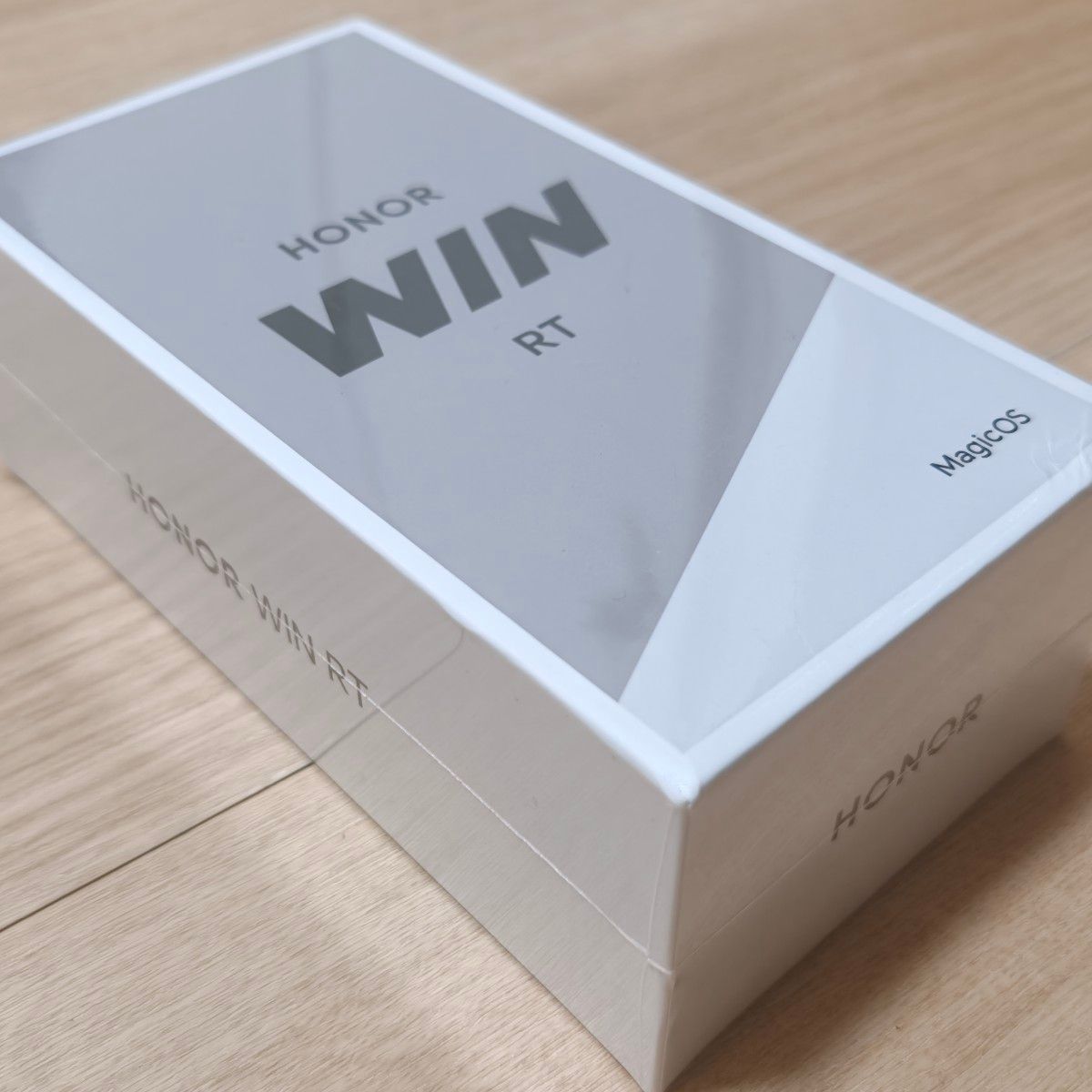 新品未開封品】 Honor WIN RT 12GB/255GB ホワイト｜Yahoo!フリマ（旧