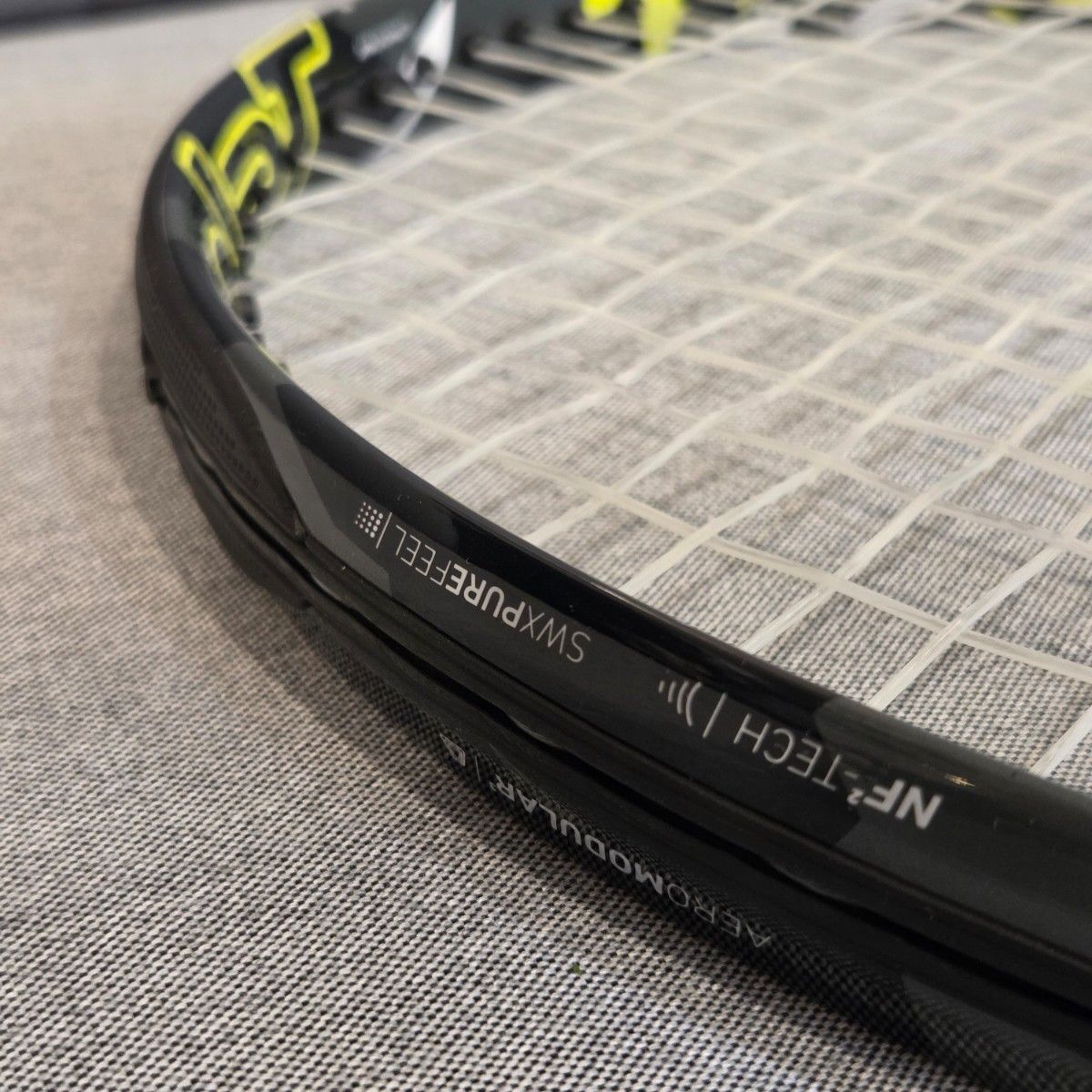 美品】Babolat ピュアアエロ チーム G2 2023｜Yahoo!フリマ（旧PayPay