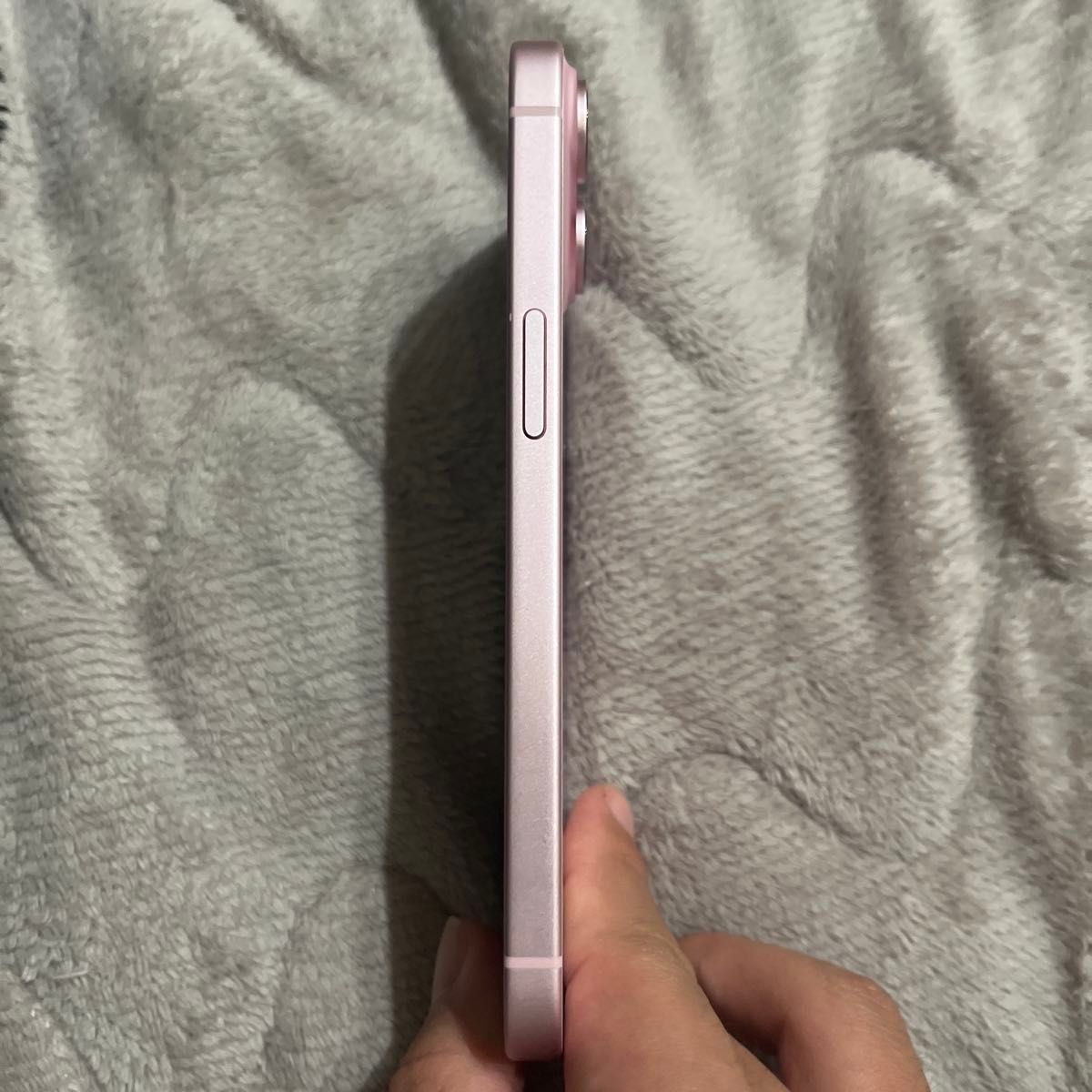iPhone 15 256GB SIMフリー ピンク｜Yahoo!フリマ（旧PayPayフリマ）