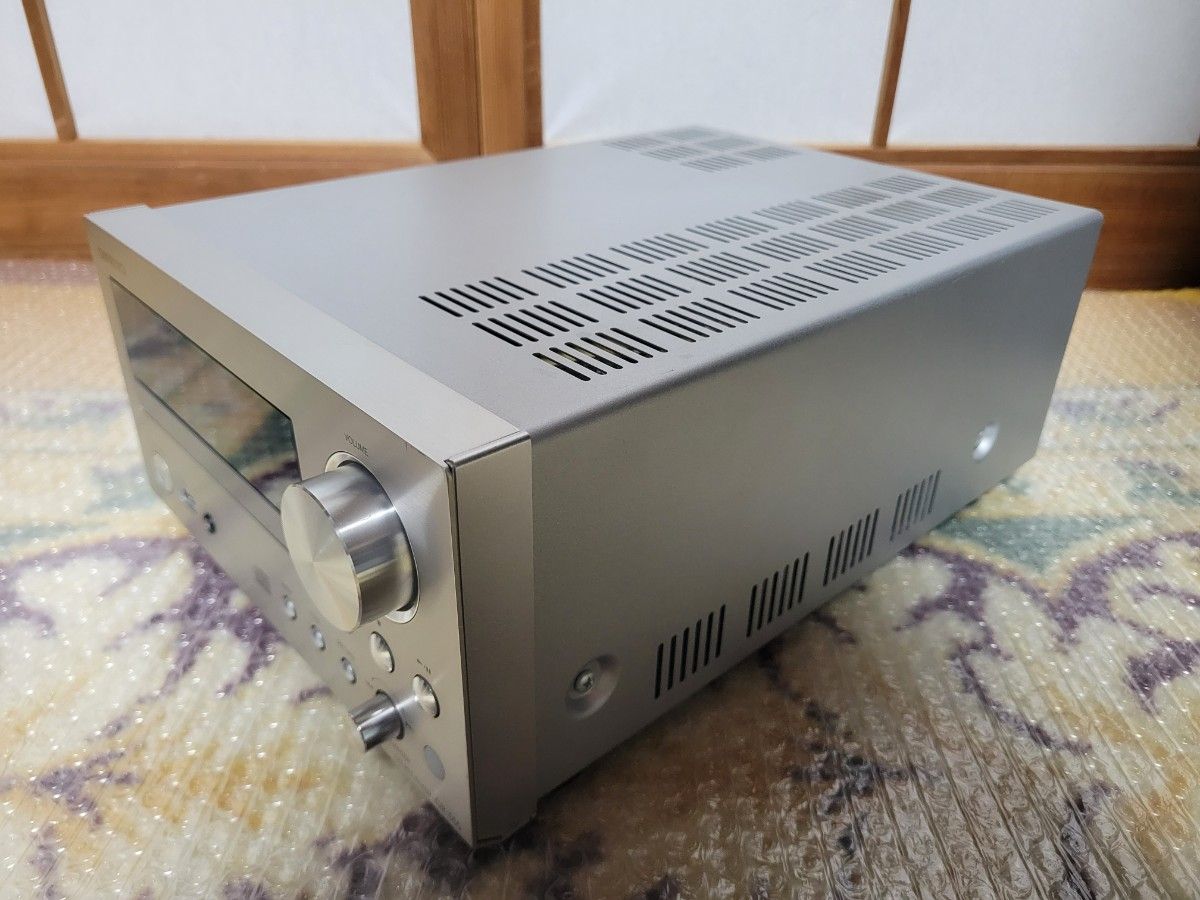 ONKYO CDレシーバー CR-555 動作品｜Yahoo!フリマ（旧PayPayフリマ）