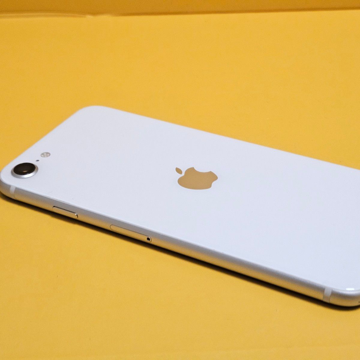 iPhone SE3(第3世代) 128GB｜24時間以内発送#066｜Yahoo!フリマ（旧