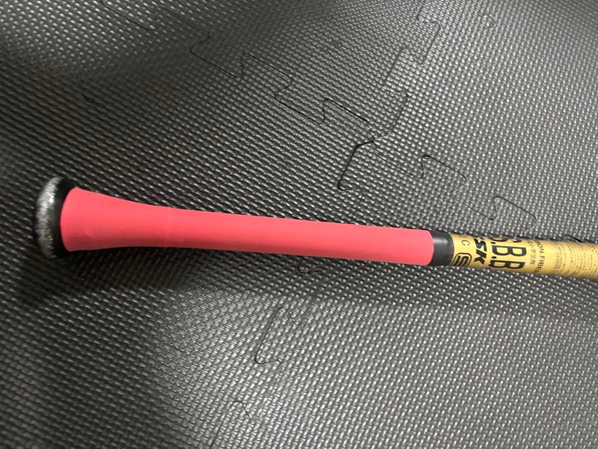 SSK MMJr ミドルバランス 少年軟式 78cm｜Yahoo!フリマ（旧PayPayフリマ）