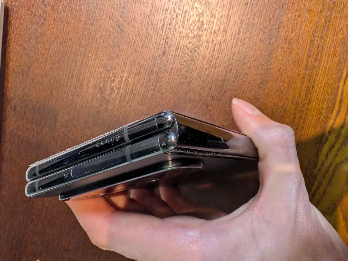 Google Pixel fold グローバル版 512gb ジャンク｜Yahoo!フリマ（旧