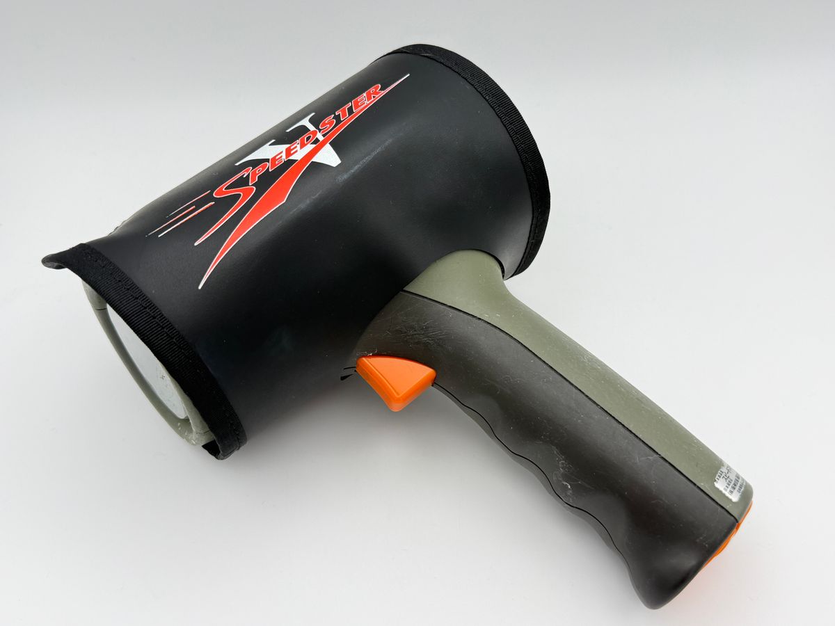 Bushnell Speedster V スピードガン スピードスター 国内正規品