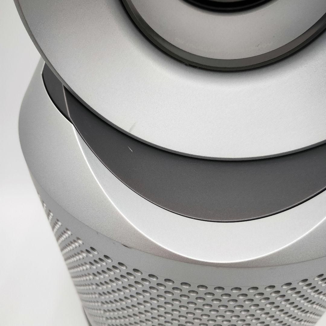 dyson hot+cool 空気清浄機能付きタワー型 2024年製｜Yahoo!フリマ（旧