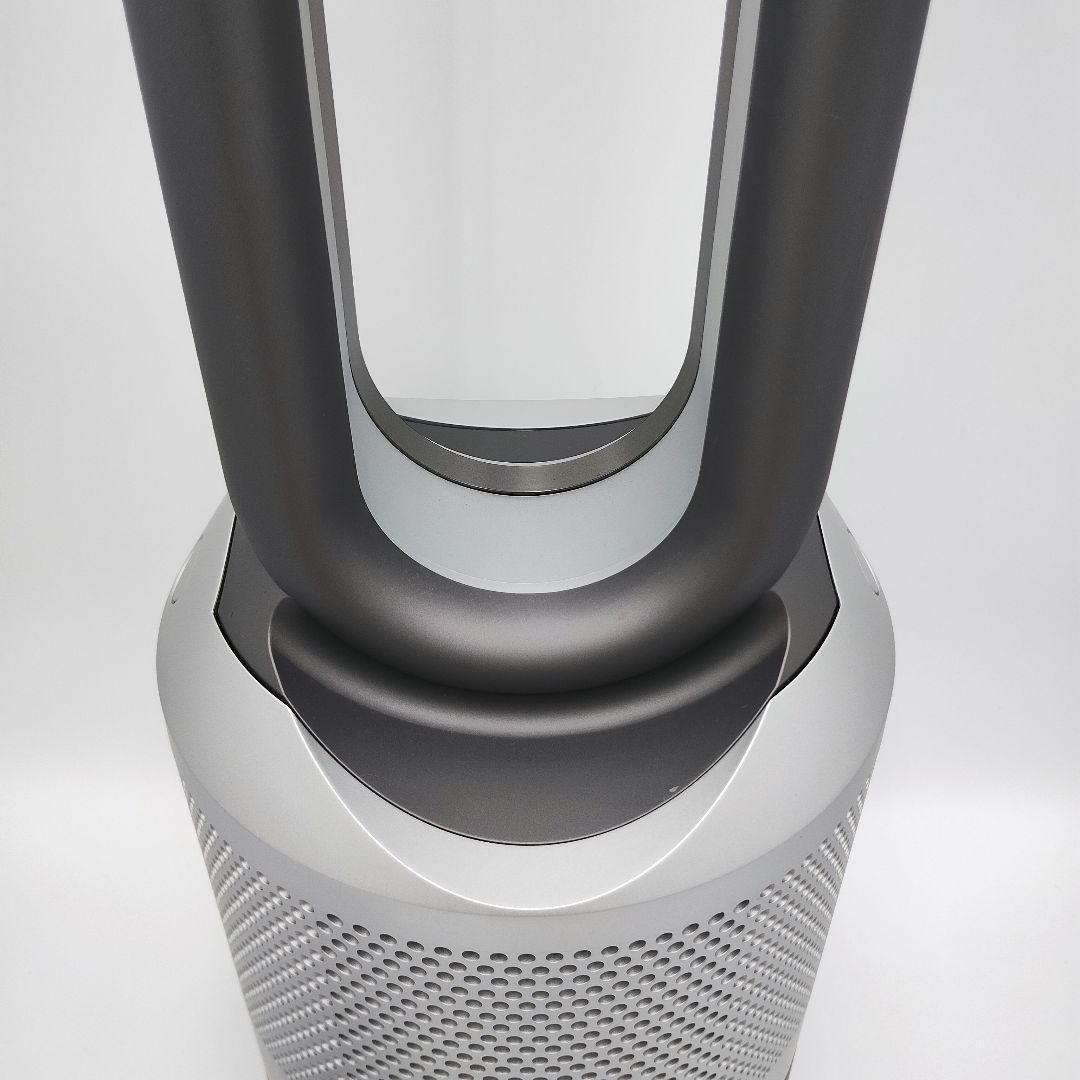 dyson hot+cool 空気清浄機能付きタワー型 2024年製｜Yahoo!フリマ（旧