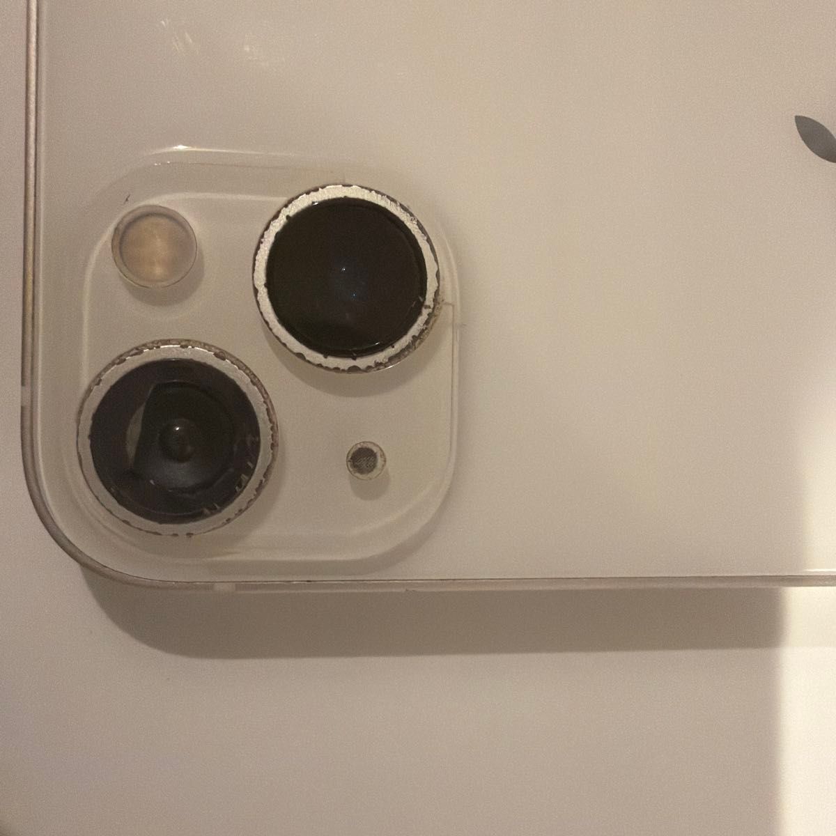 訳あり・SIMロックなし】iPhone 13 256GB スターライト 本体｜Yahoo