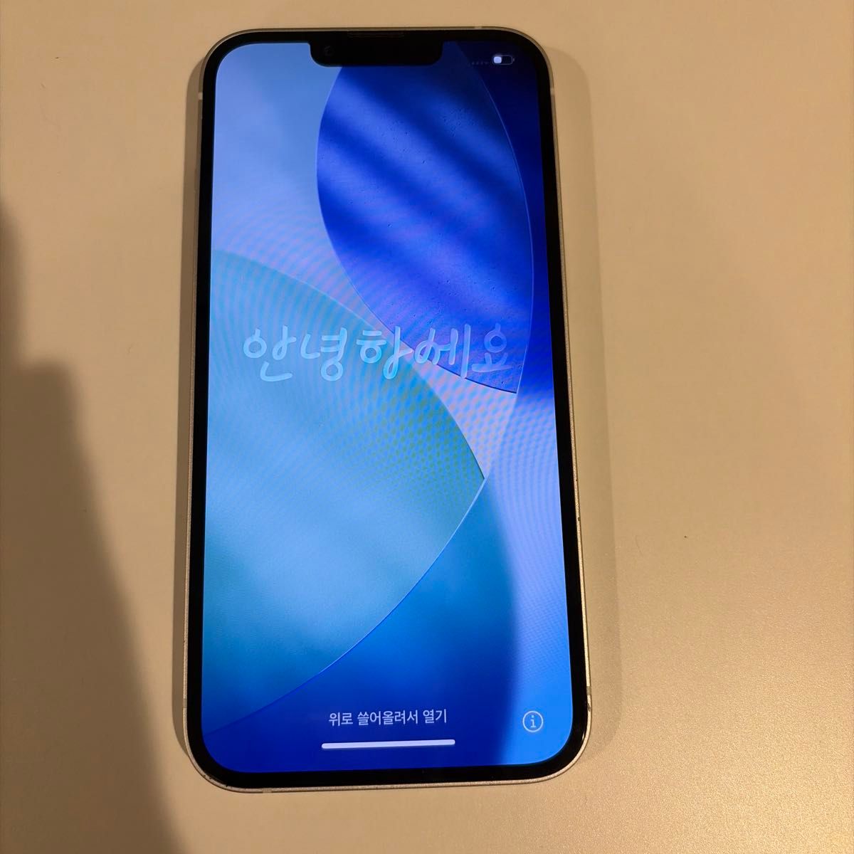 訳あり・SIMロックなし】iPhone 13 256GB スターライト 本体｜Yahoo