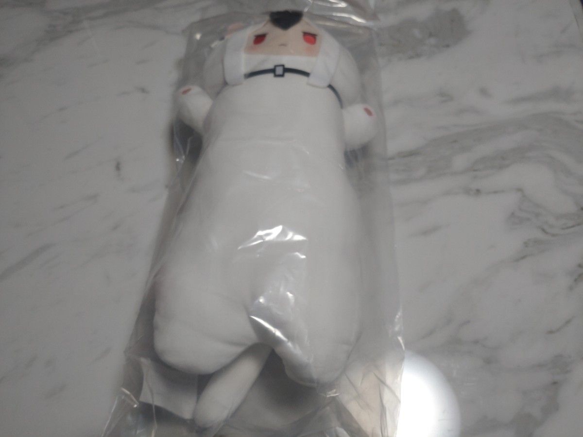 日本未発売・大陸限定・中国限定】ブルーアーカイブ ブルアカ 猫猫魔法