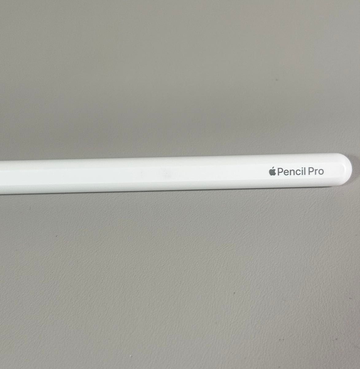 Apple Pencil Pro 美品 本体のみ｜Yahoo!フリマ（旧PayPayフリマ）