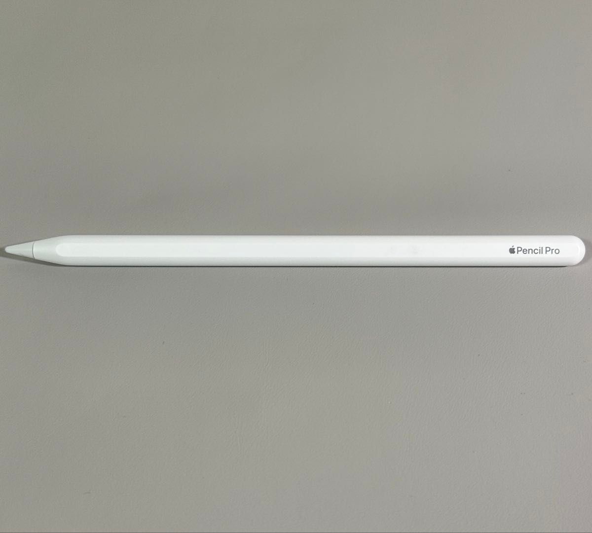 Apple Pencil Pro 美品 本体のみ｜Yahoo!フリマ（旧PayPayフリマ）