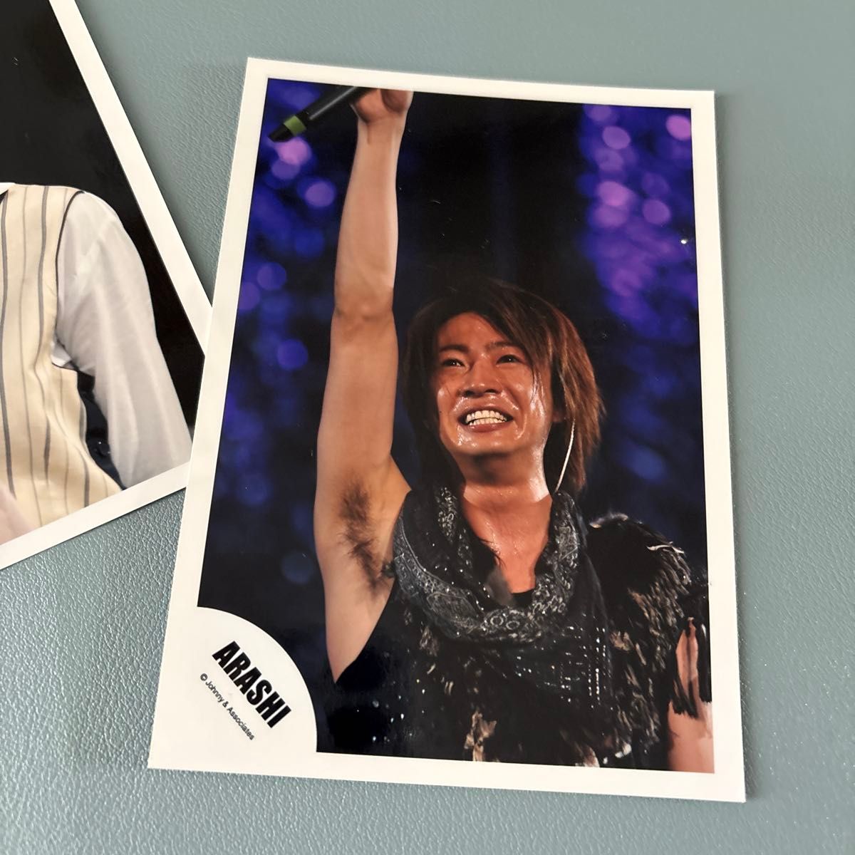嵐 相葉雅紀 公式写真 5枚セット ARASHI ジャニーズ｜Yahoo!フリマ（旧