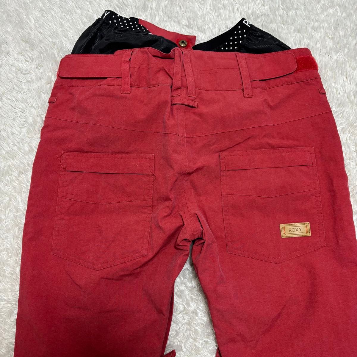 未使用 展示品 ROXY スノボウェア スノーボードウェア ロキシー パンツ