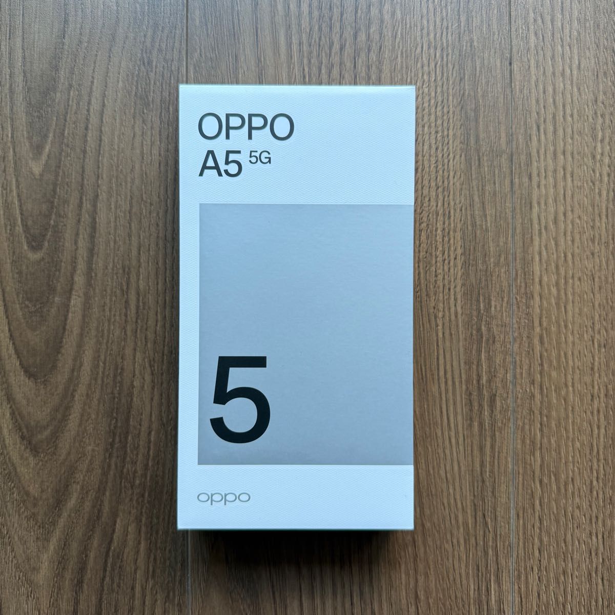開封済未使用品】OPPO A5 5G ホワイト｜Yahoo!フリマ（旧PayPayフリマ）