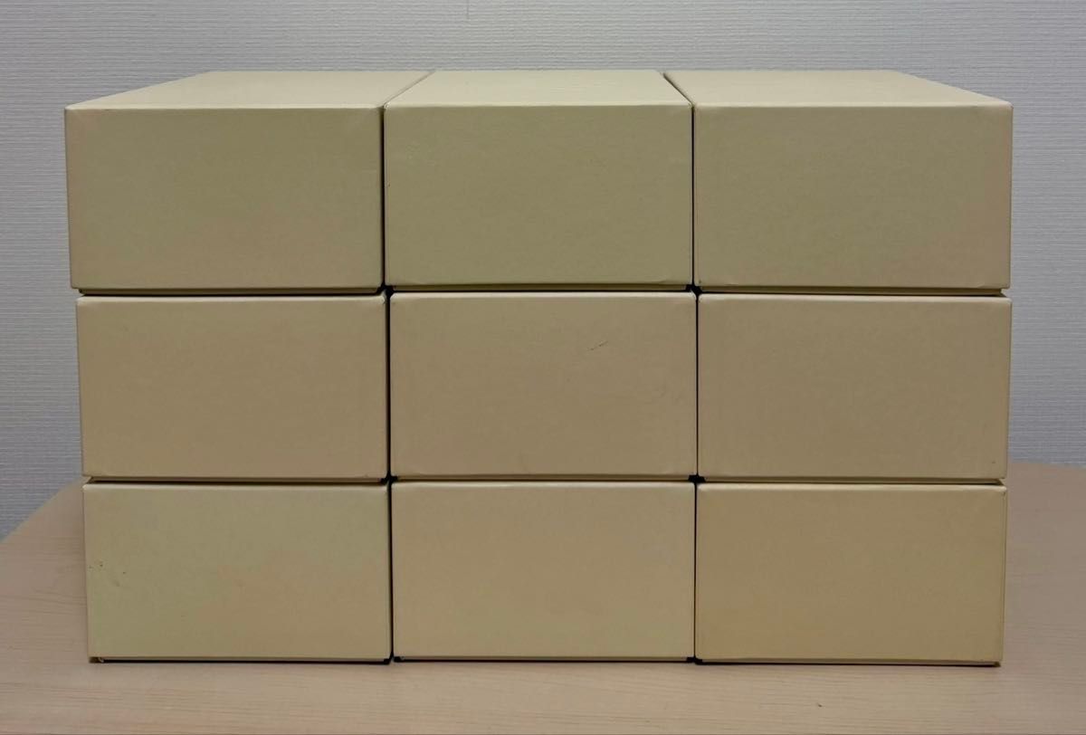 美品】ROLEX ロレックス 純正BOX 箱 外箱 ケース Mサイズ まとめ売り②