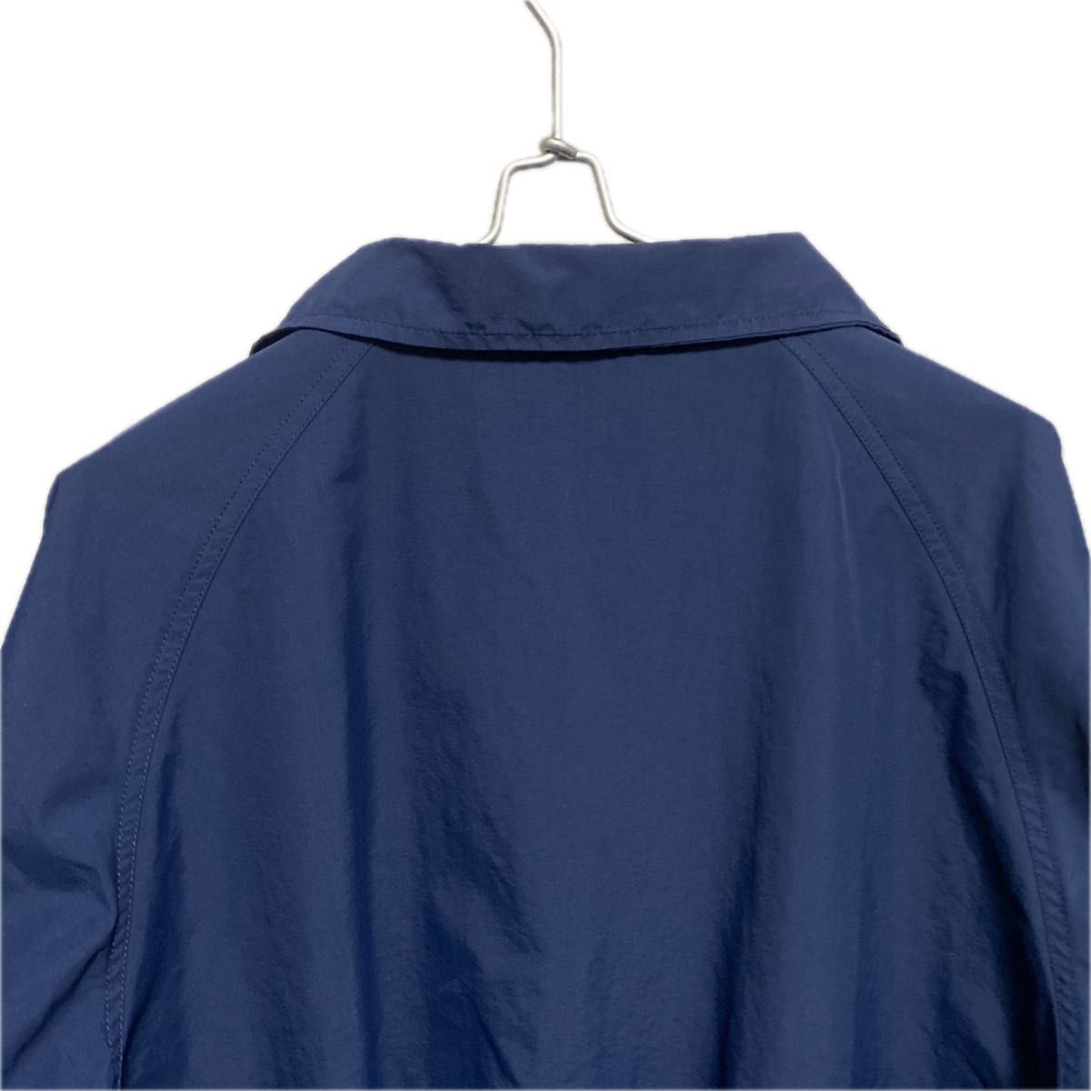 Y00490】patagonia（パタゴニア）バギーズジャケット ネイビー M 2016