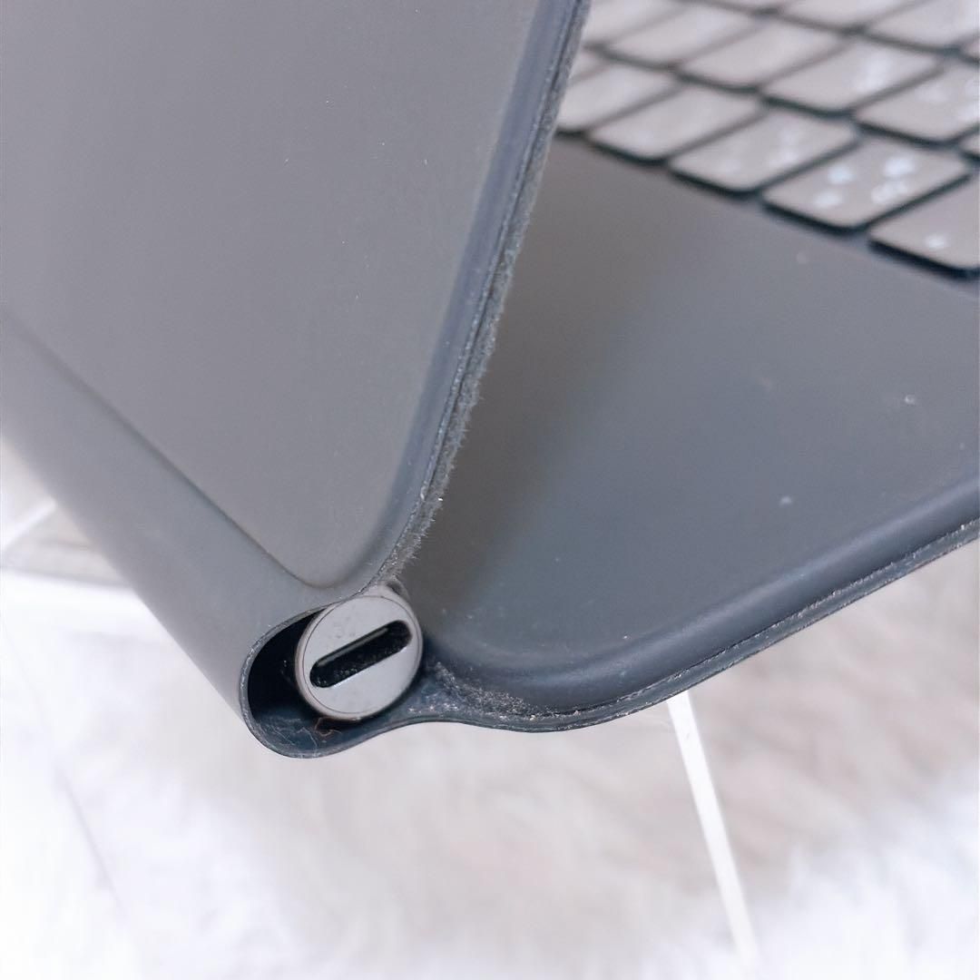 Apple Magic Keyboard A2480 MJQK3J/A｜Yahoo!フリマ（旧PayPayフリマ）