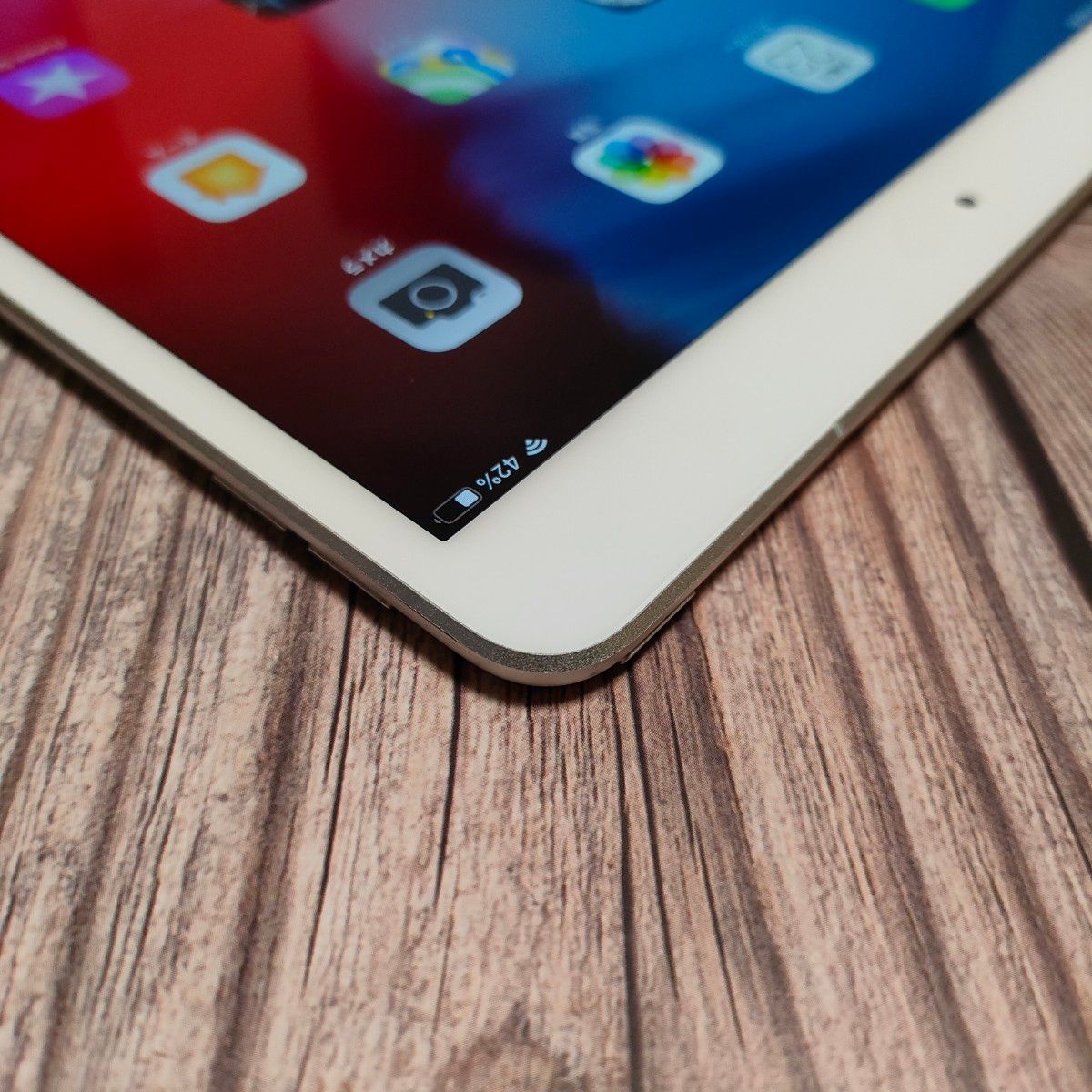 iPad Air 3世代 64GB SIMフリー 美品 バッテリー96%｜Yahoo!フリマ（旧