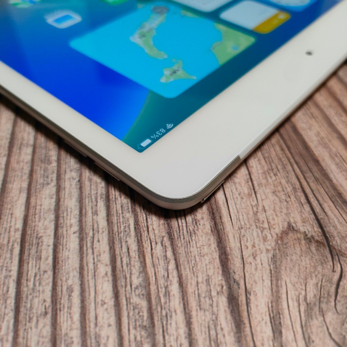iPad 第8世代 32GB SIMフリー シルバー 超美品｜Yahoo!フリマ（旧