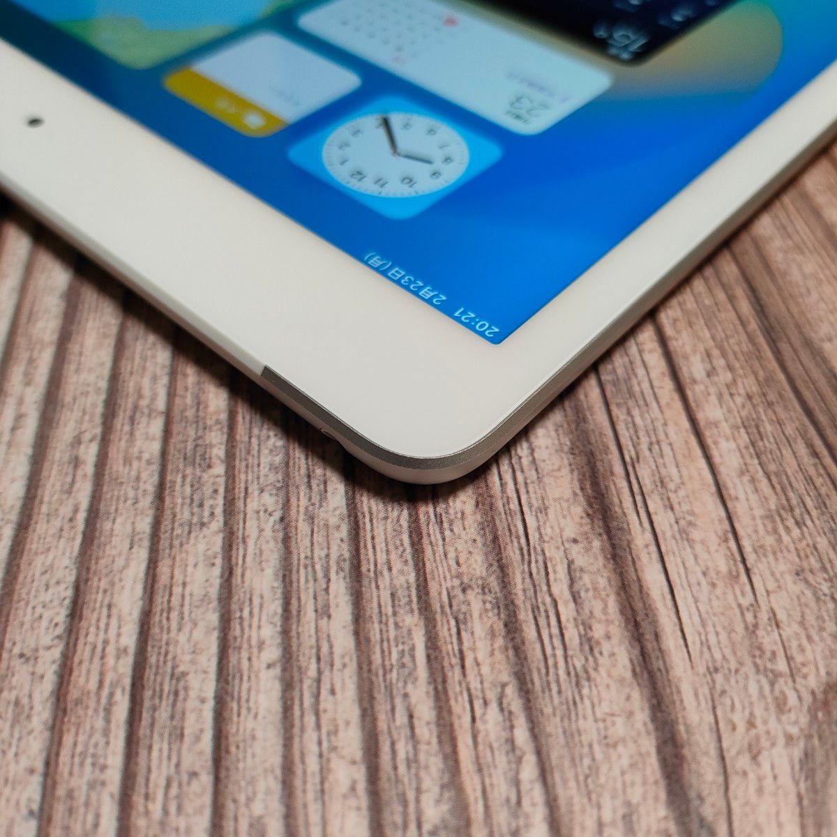 iPad 第8世代 32GB SIMフリー シルバー 超美品｜Yahoo!フリマ（旧