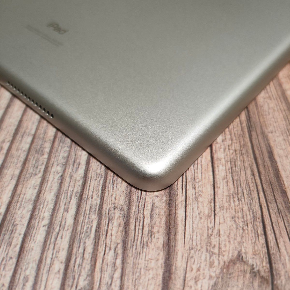 iPad 第8世代 32GB SIMフリー シルバー 超美品｜Yahoo!フリマ（旧