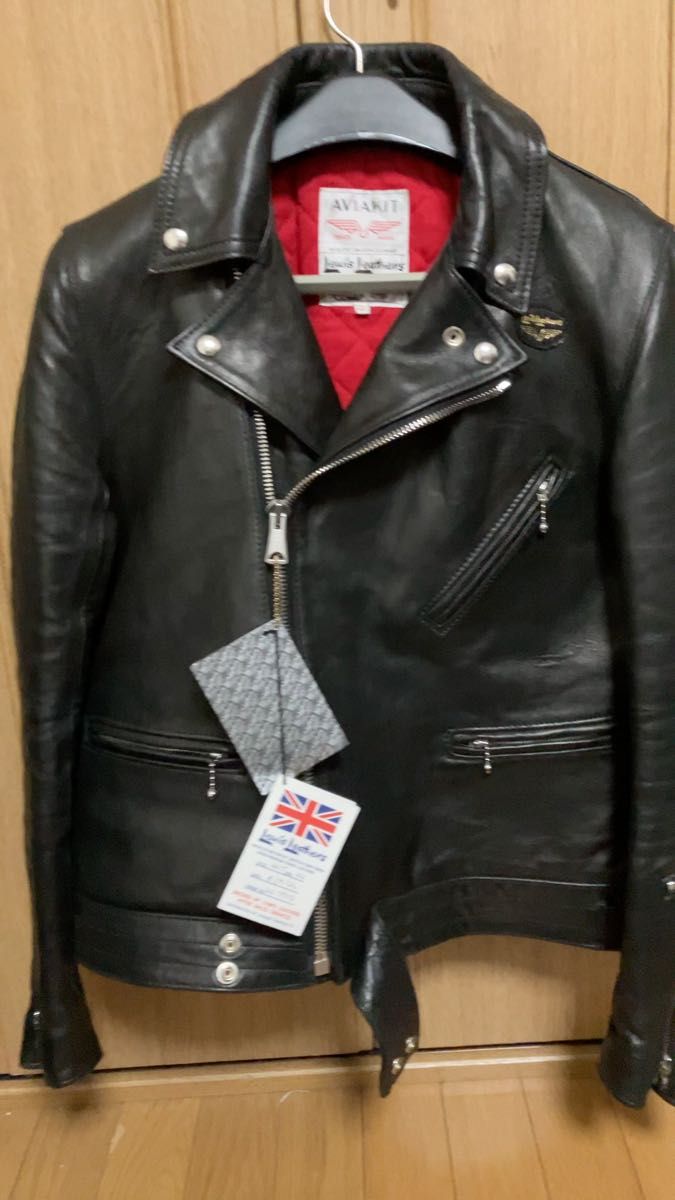 サイズL Jent Louis Padded Hooded Blouson ジェントルイス jentlouis