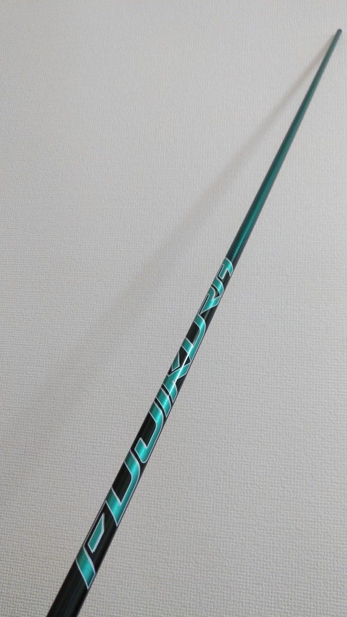 スピーダーNXグリーン 50-S ドライバー用シャフト 新品未使用