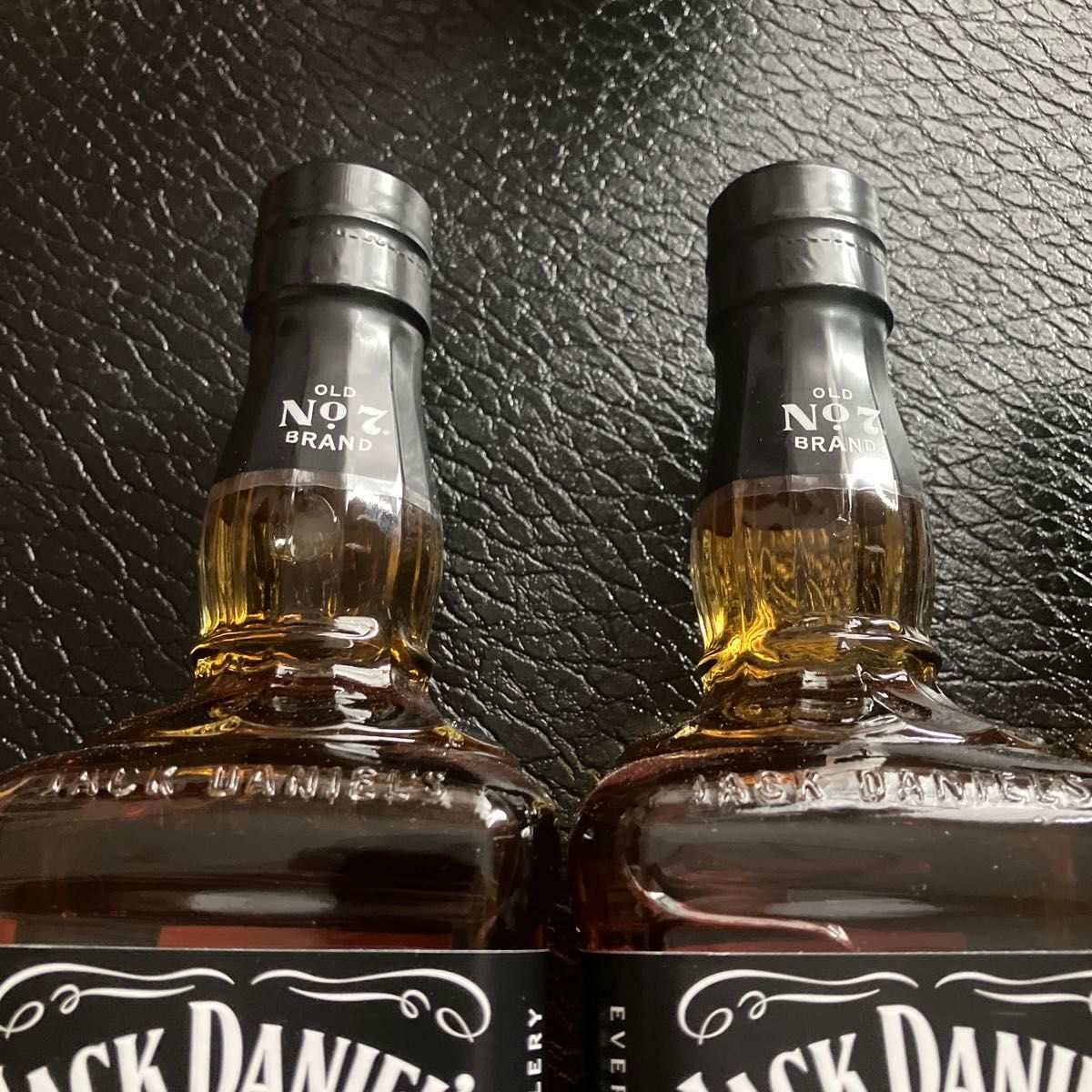 ジャックダニエル オールドNo 7 テネシーウイスキー 700ml 4本セット
