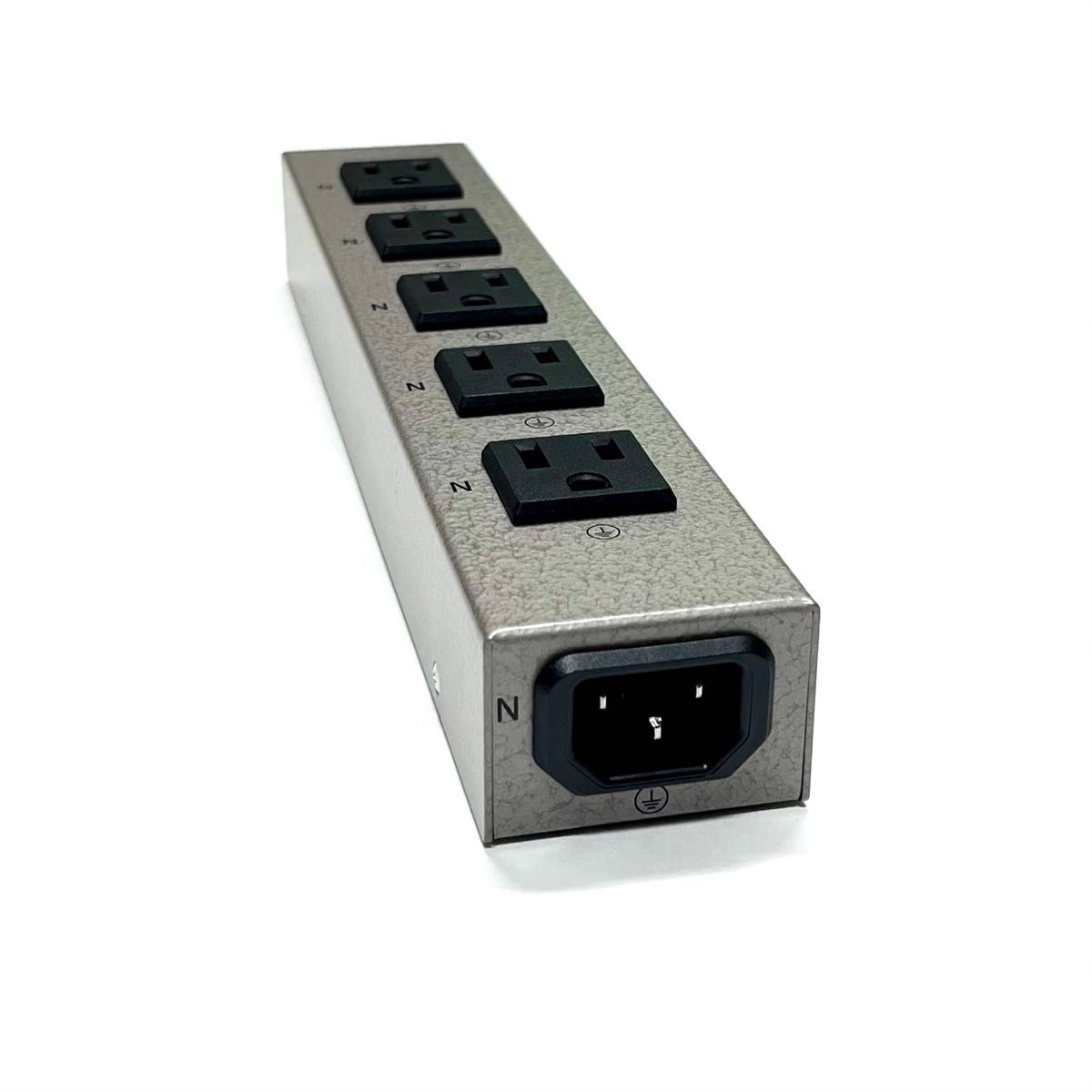 BELDEN PS1850 電源タップ オーディオ 楽器 エフェクター ベルデン
