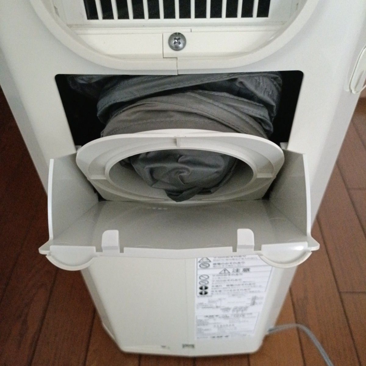 CORONA コロナ 冷風・衣類乾燥除湿機 CDM-1015 取扱説明書付き｜Yahoo