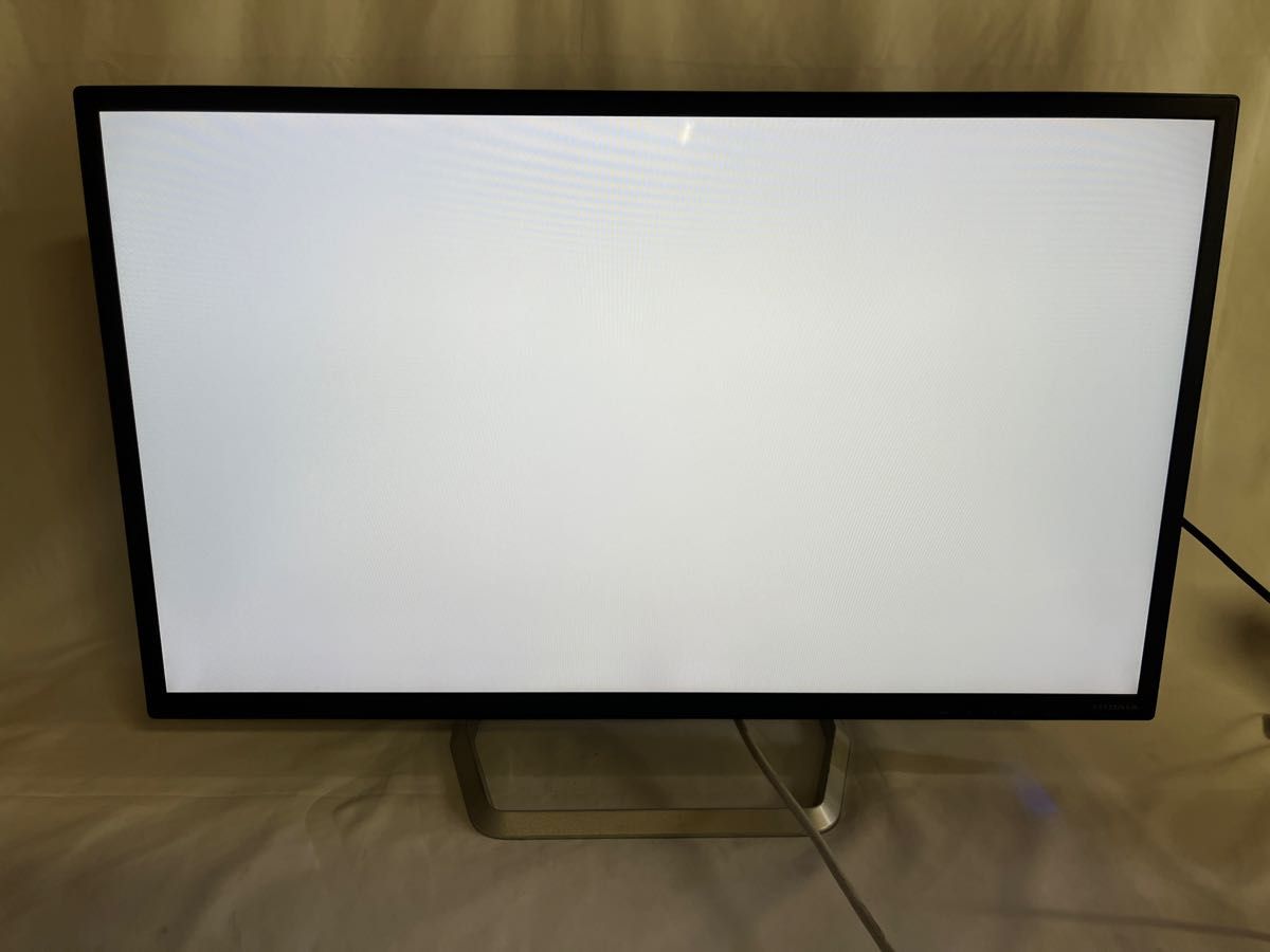 大画面IODATA MF321XDB 31 5インチモニター 内蔵スピーカー有り｜Yahoo