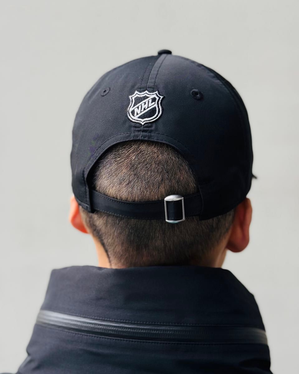 新品 M\LサイズNEW ERA NEW YORK RANGERS 9THIRTY the Apartment