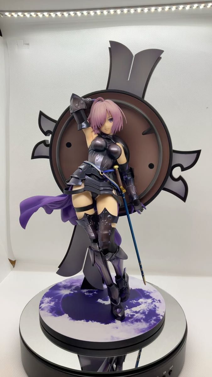 一番くじ Fate/Grand Order C賞 テノチティトラン フィギュア｜Yahoo