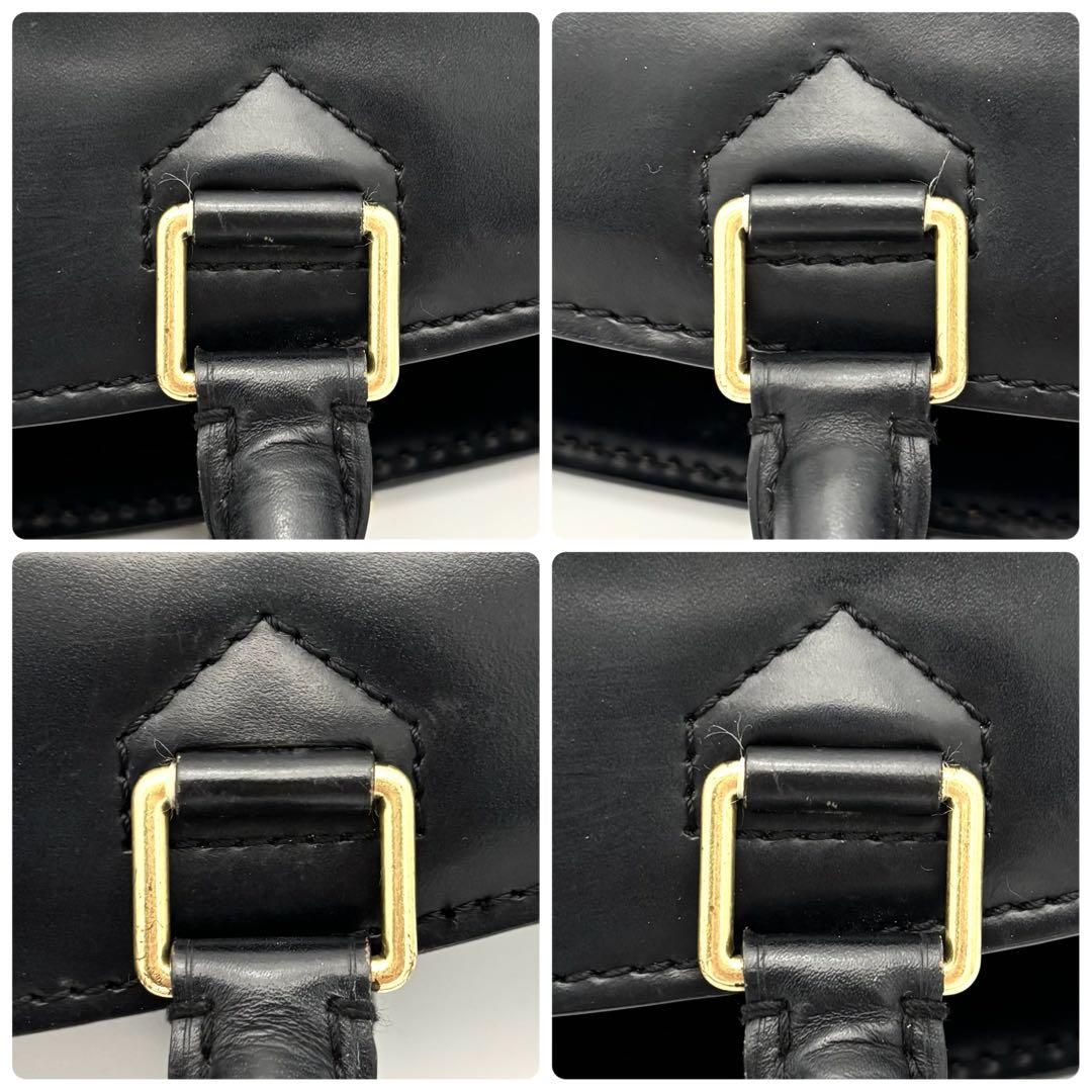Louis Vuitton ルイヴィトン エピ リヴィエラ ハンドバッグ ビジネス
