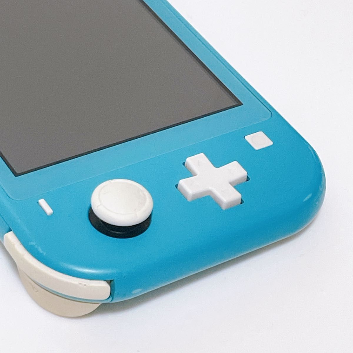Nintendo Switch Lite ターコイズ 本体｜Yahoo!フリマ（旧PayPayフリマ）