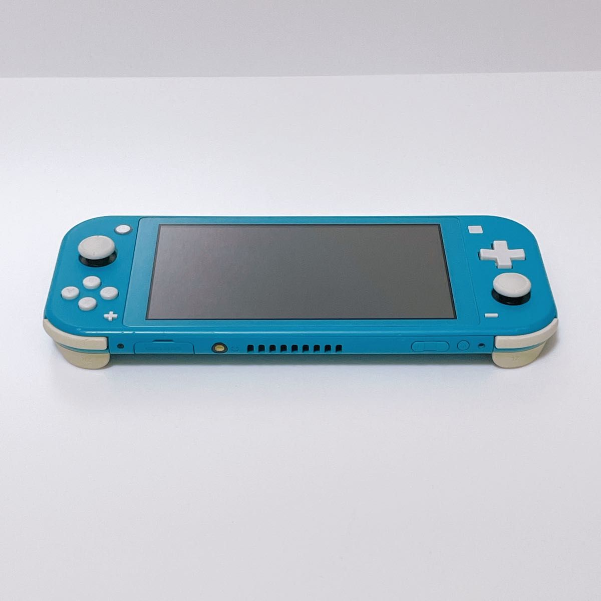 Nintendo Switch Lite ターコイズ 本体｜Yahoo!フリマ（旧PayPayフリマ）