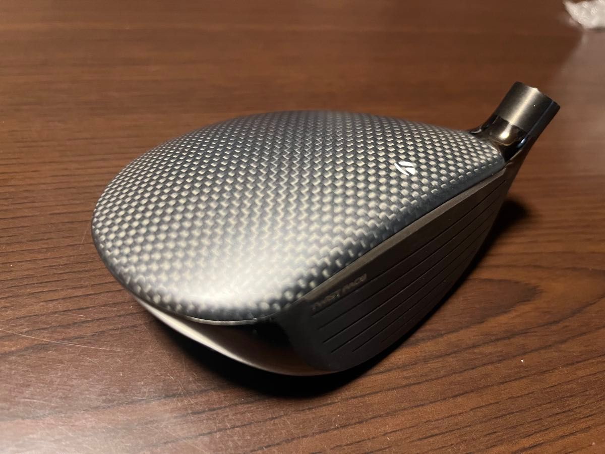 美品】テーラーメイド Qi35 TOUR 3W ヘッド単体｜Yahoo!フリマ（旧