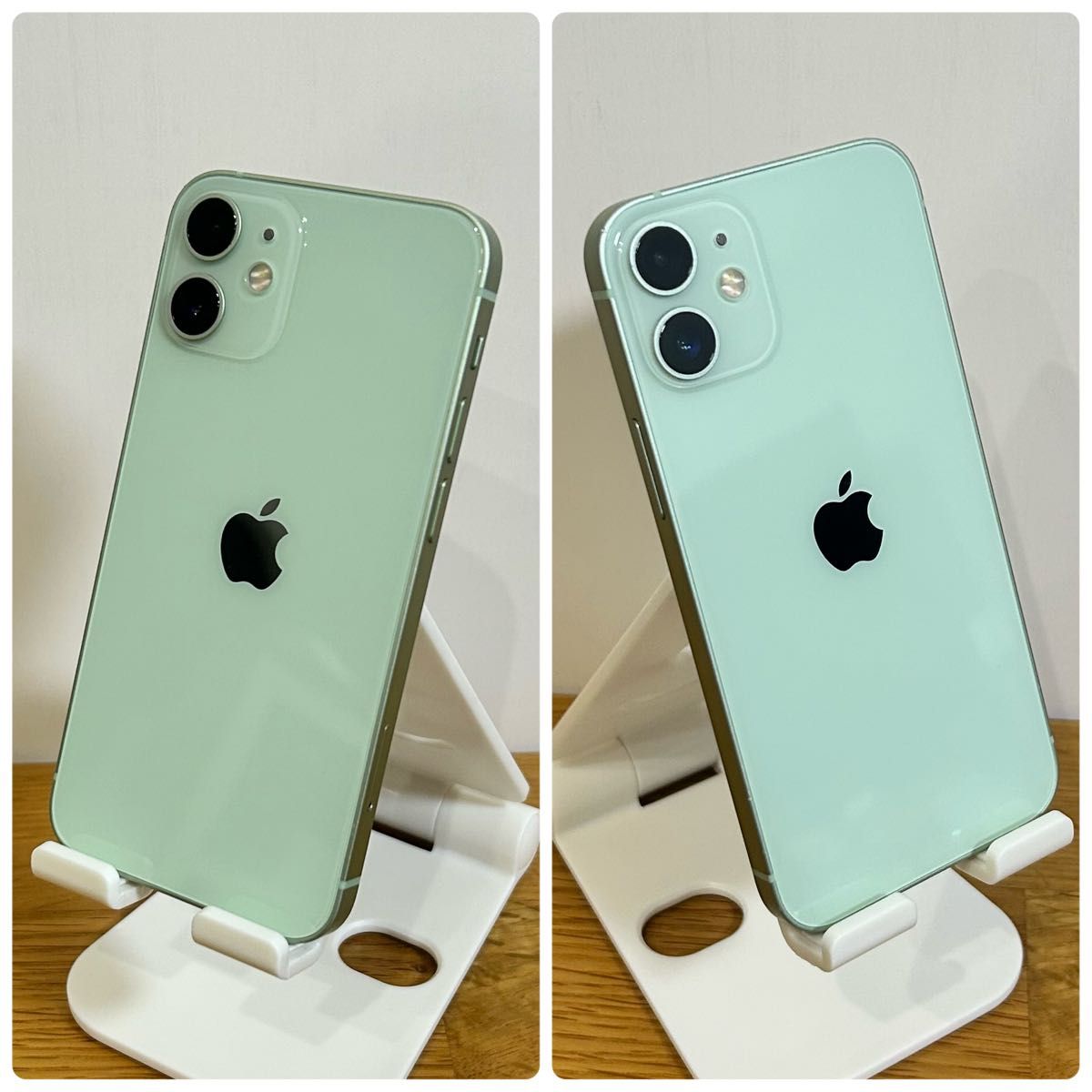 格安 】iPhone 12 mini 本体 128GB SIMフリー グリーン｜Yahoo!フリマ