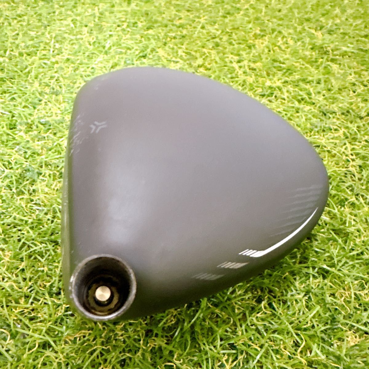 SRIXON ZX5 Mk II LS スリクソン ドライバーヘッドのみ 右利き 9 5