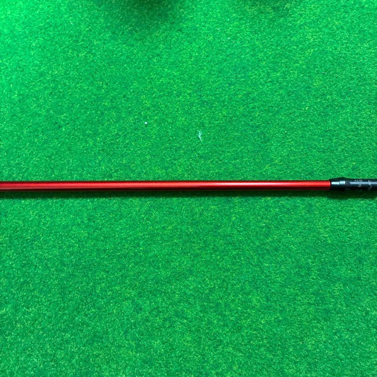 VENTUS ベンタスTRレッド 6X ピンスリーブ付き｜Yahoo!フリマ（旧