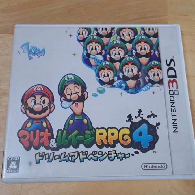 ニンテンドー3DS ソフト 11本 まとめ売り バラ売り可｜Yahoo!フリマ