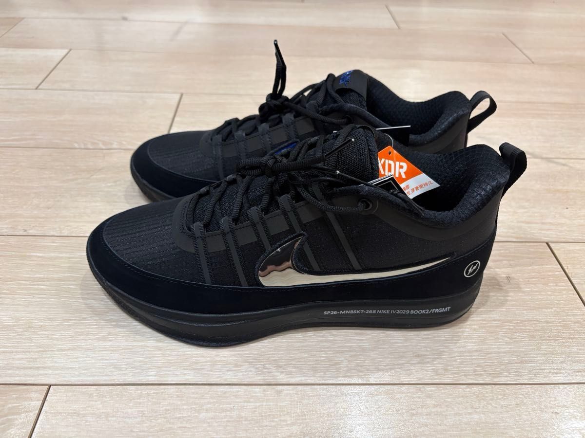 fragment design Nike Book 2 Premium 30cm NIKE｜Yahoo!フリマ（旧