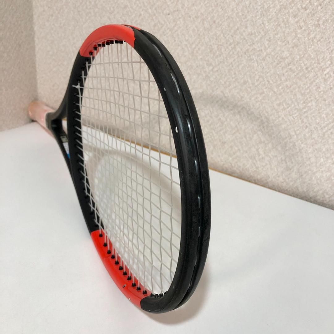 Wilson ウィルソン PRO STAFF プロスタッフ 97S V11 G2｜Yahoo!フリマ