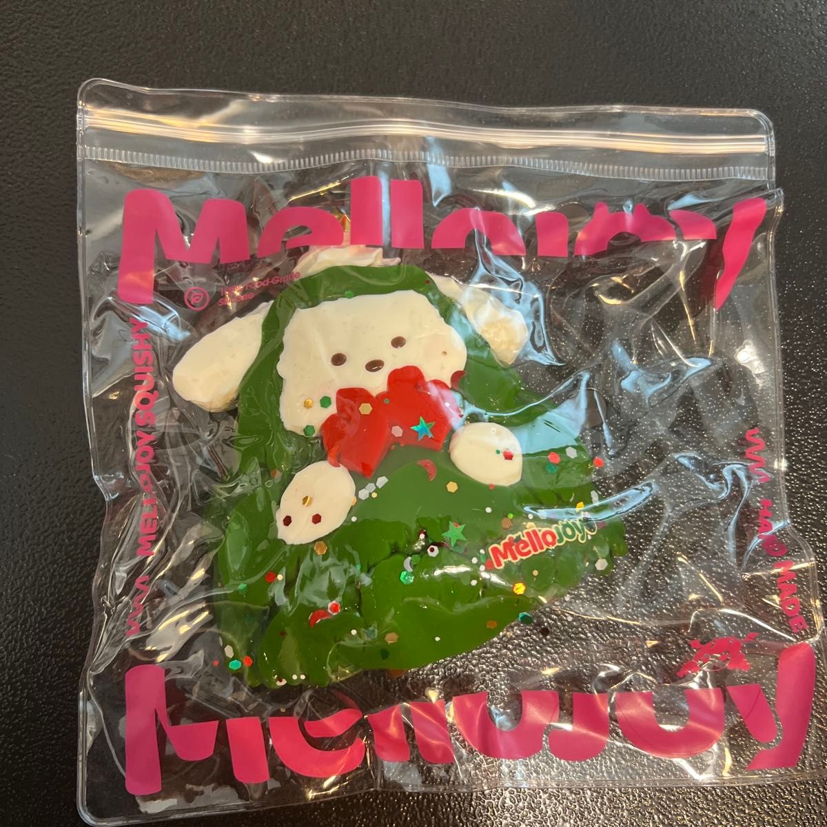 クリスマスパピーユキコ Mellojoy メロジョイ｜Yahoo!フリマ（旧PayPay