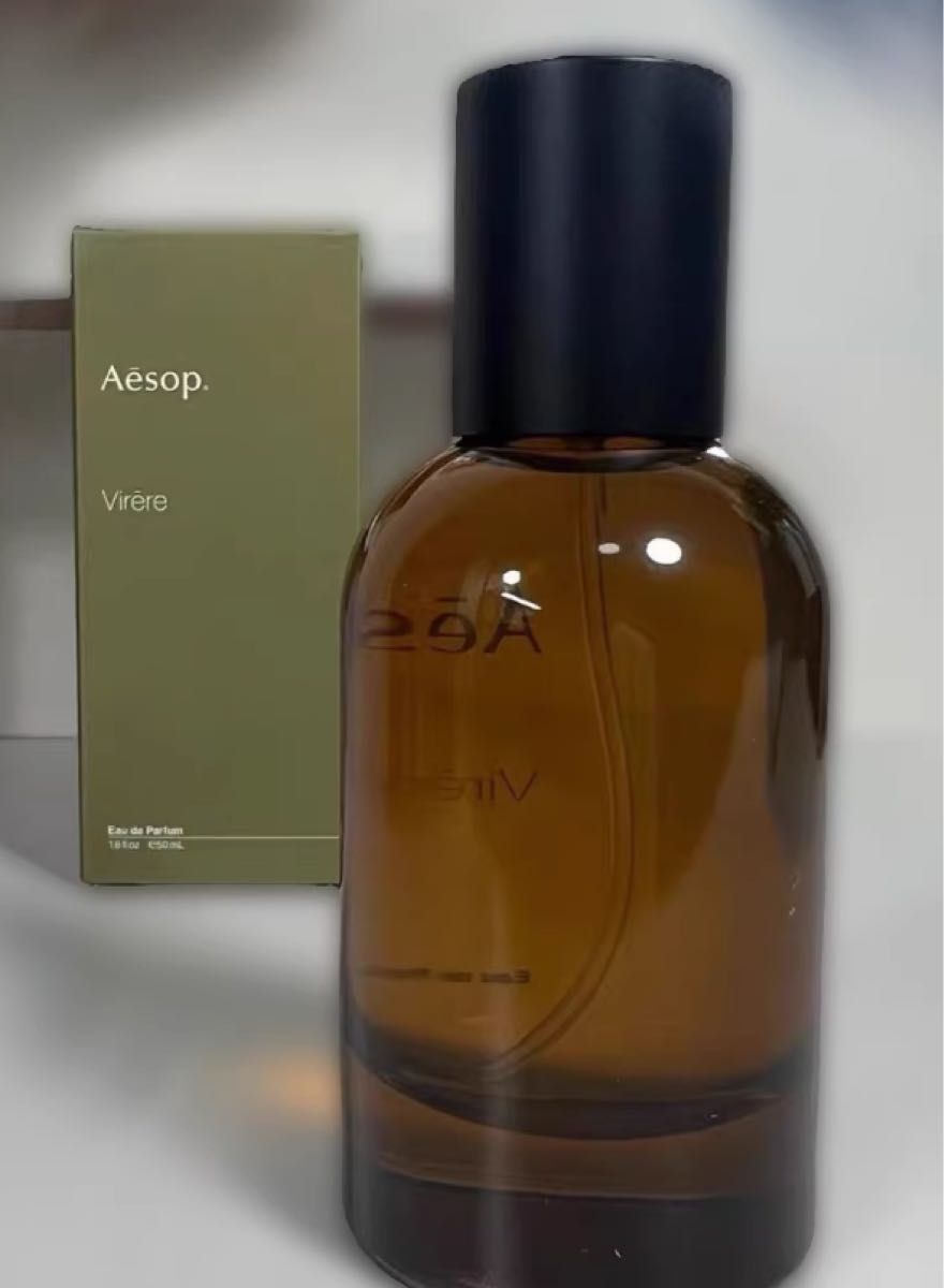 Aesop イソップ Virere グローム オードパルファム 50ml｜Yahoo!フリマ