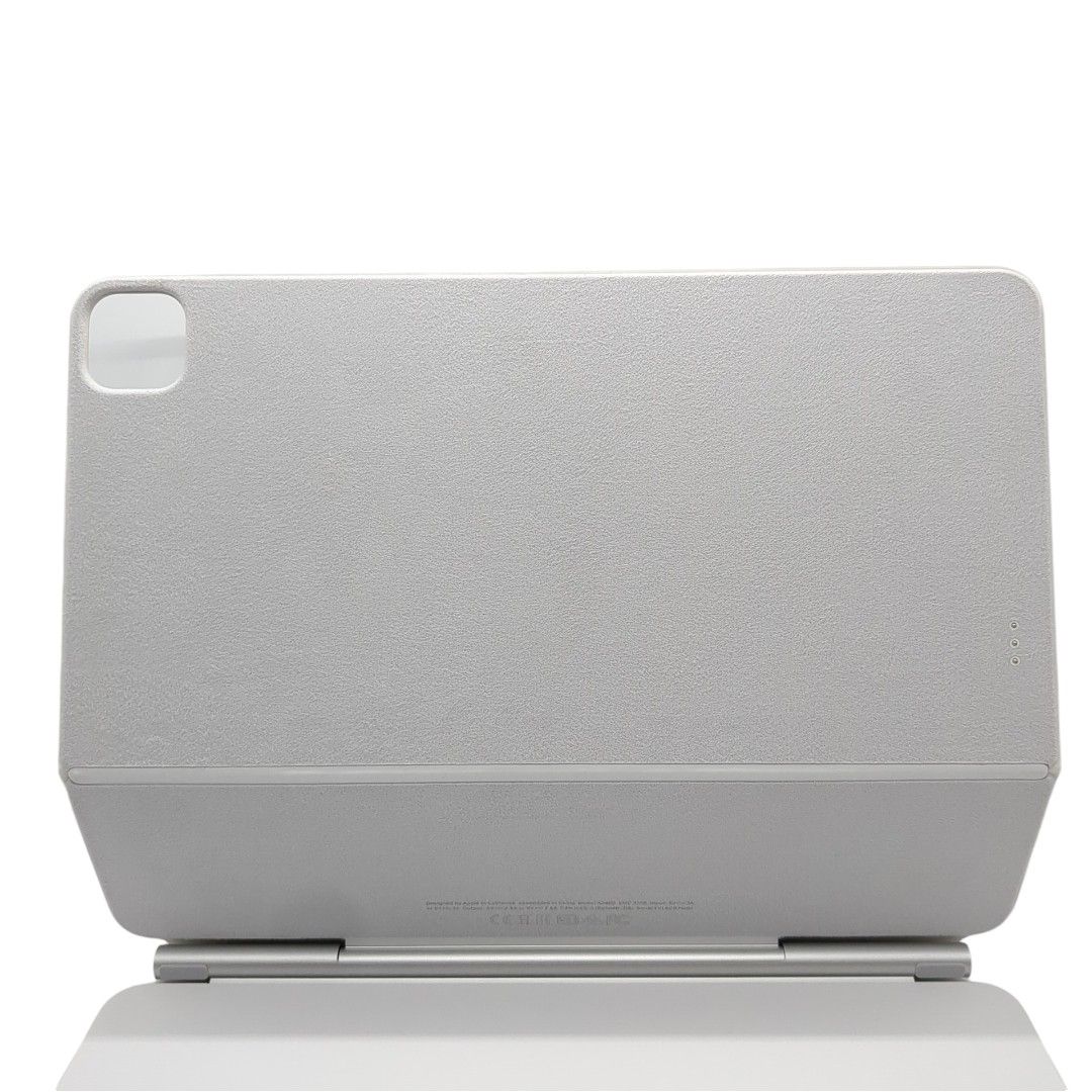 極美品 Apple iPad Magic Keyboard A2480 アップル マジックキーボード
