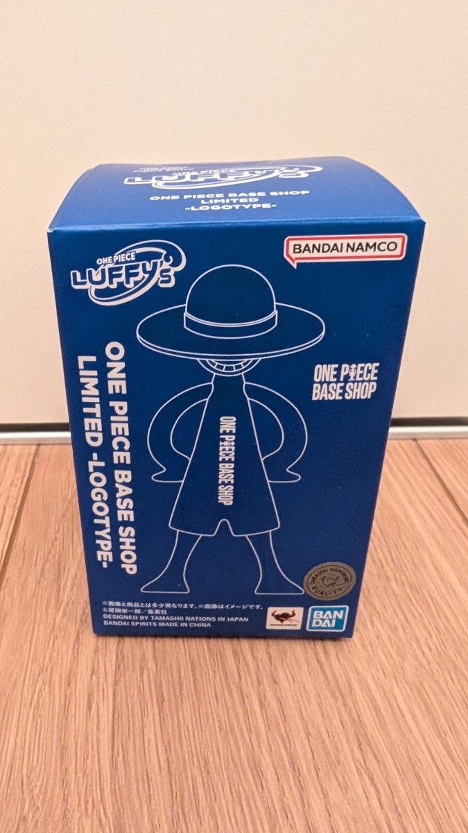 LUFFY's ONE PIECE BASE SHOP LIMITED -LOGOTYPE- ルフィズ｜Yahoo