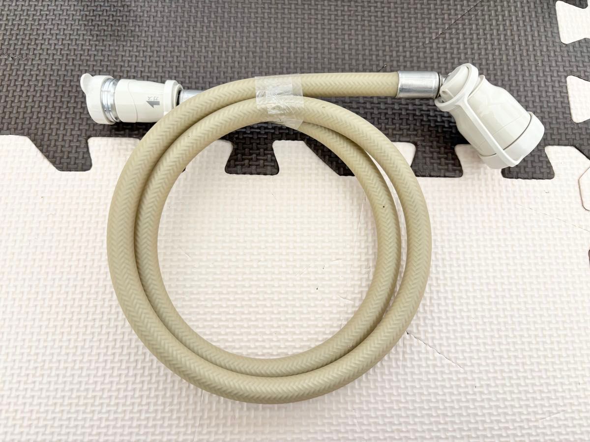 美品 ノーリツ ガスファンヒーター GFH-2406S 都市ガス用 2022年製